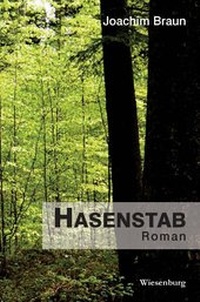 Abbildung von: Hasenstab - Wiesenburg