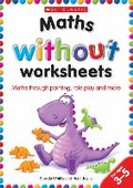 Cover: Maths without worksheets - Scholastic