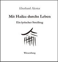Abbildung von: Mit Haiku durchs Leben - Wiesenburg