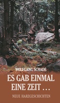 Cover: Es gab einmal eine Zeit... - Verlag Neue Literatur
