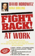 Cover: Fight Back! at Work - Random House Inc