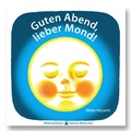 Cover: Guten Abend, lieber Mond! - M&auml;rchenwald