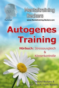 Enlarge image Cover: Autogenes Training - Mentaltraining-Beckers
