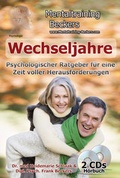 Cover: Wechseljahre - Mentaltraining-Beckers