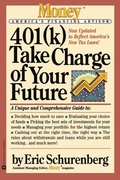 Cover: 401(k) Take Charge of Your Future - Grand Central Publishing