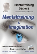 Cover: Mentaltraining & Imagination - Mentaltraining-Beckers