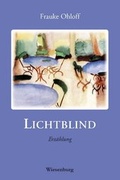 Cover: Lichtblind - Wiesenburg