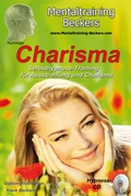 Cover: Charisma - Mentaltraining-Beckers