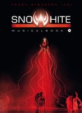 Cover: SnoWhite - das MusicalBook (Buch & CD) - Gollenstein Verlag