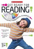 Cover: Get Ready for Reading - Scholastic