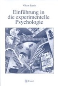 Bild: Einf&uuml;hrung in die experimentelle Psychologie - Pabst Science Publishers