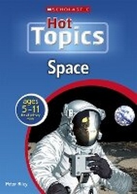 Enlarge image Cover: Space - Scholastic