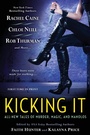 Cover: Kicking It - ROC (imprint of Penguin Group (USA) Inc)