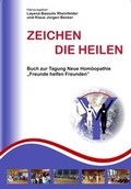 Cover: Zeichen die heilen - PraNeoHom-Verlag