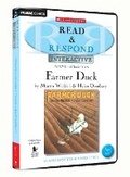 Cover: Farmer Duck - Scholastic
