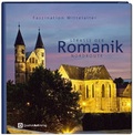 Cover: Stra&szlig;e der Romanik - Nordroute - Quadrat Art Verlag