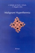 Cover: Malignant Hyperthermia - Pabst Science Publishers