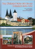 Cover: Vom K&ouml;nigshof Caluo 936 bis zur Kreisstadt Calbe 1919 - Quadrat Art Verlag