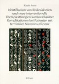 Abbildung von: Identifikation von Risikofaktoren und neue interventionelle Therapiestrategien kardiovaskulärer Komplikationen bei Patienten mit terminaler Niereninsuffizienz - Pabst Science Publishers