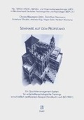 Cover: Seminare auf dem Pr&uuml;fstand - Pabst Science Publishers