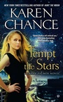 Cover: Tempt the Stars - Berkley Publishing Corporation,U.S.