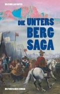 Cover: Die Untersberg Saga - winterwork