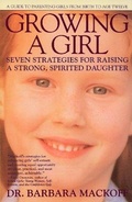 Cover: Growing a Girl - Bantam Books