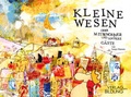 Cover: Kleine Wesen - VERLAG BILDUNG plus