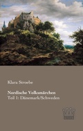 Cover: Nordische Volksmaerchen - Saga Verlag