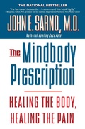Cover: The Mind/Body Prescription - Little, Brown and Company