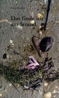 Cover: Das finde ich am Strand - material-Vlg