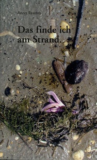 Enlarge image Cover: Das finde ich am Strand - material-Vlg