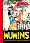 Cover: Mumins / Mumins 1 - Reprodukt