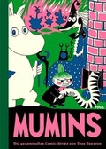 Cover: Mumins / Mumins 2 - Reprodukt