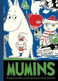 Cover: Mumins / Mumins 3 - Reprodukt