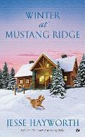 Cover: Winter at Mustang Ridge - Berkley Publishing Corporation,U.S.