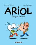 Cover: Ariol 3 - Reprodukt