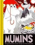 Cover: Mumins / Mumins 4 - Reprodukt