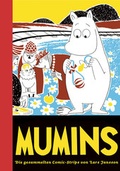 Cover: Mumins / Mumins 6 - Reprodukt