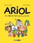 Cover: Ariol 1 - Reprodukt
