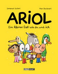 Abbildung von: Ariol 1 - Reprodukt