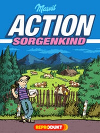 Abbildung von: Action Sorgenkind - Reprodukt