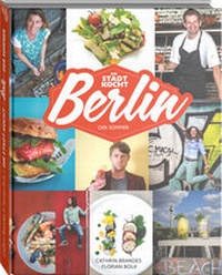 Abbildung von: Berlin: Das Sommer-Kochbuch - Neuer Umschau Buchverlag