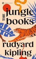 Cover: The Jungle Books - Dutton / Signet
