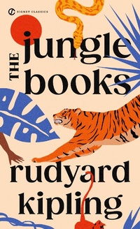 Enlarge image Cover: The Jungle Books - Dutton / Signet