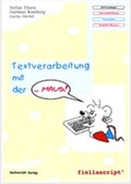 Cover: Textverarbeitung mit der Maus - fiellascript