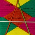 Cover: Luftschlangentexte - material-Vlg