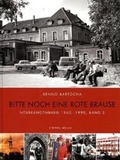 Cover: Bitte noch eine rote Brause - Steffen Verlag