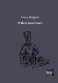 Cover: Pfalzer Kochbuch - Kochbuch-Verlag