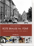 Cover: Rote Brause Nr. F&uuml;nf - Steffen Verlag